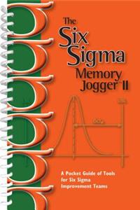 The Six SIGMA Memory Jogger II