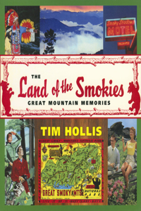 The Land of the Smokies