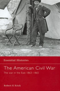 The American Civil War