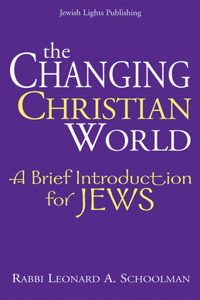 Changing Christian World