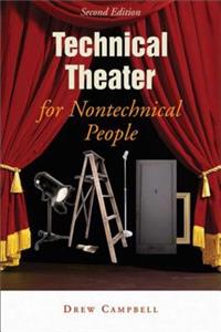 Technical Theater for Nontechnical People