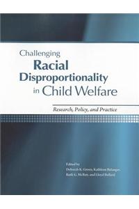 Challenging Racial Disproportionality