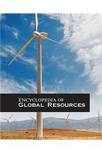 Encyclopedia of Global Resources, Second Edition