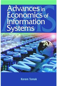 Advances in the Economics of Information Systems