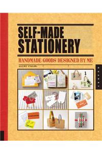 Self-Made Stationery