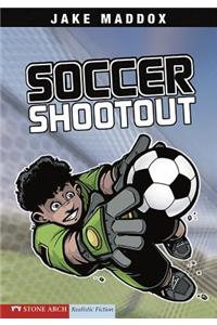 Soccer Shootout