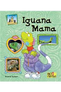 Iguana Mama