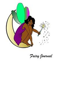 Fairy Journal