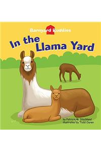 In the Llama Yard
