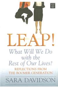Leap!