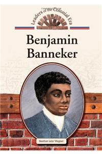 Benjamin Banneker