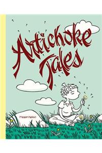 Artichoke Tales