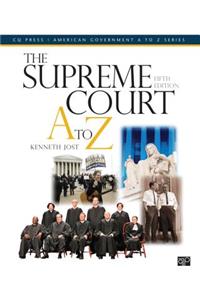 Supreme Court A to Z