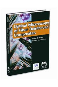 Optical Microscopy of Fiber-Reinforced Composites