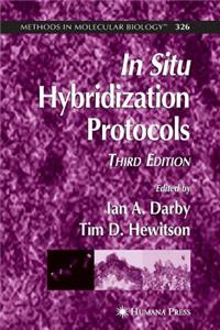 In Situ Hybridization Protocols