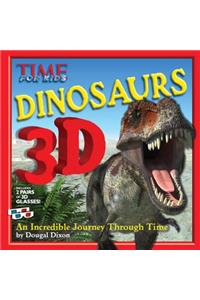 TIME for Kids: Dinosaurs 3D