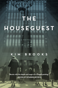 Houseguest