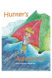 Hunter's Hawaiian Adventure