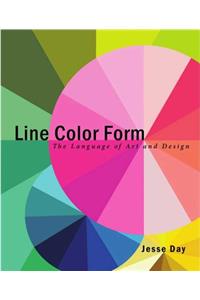 Line Color Form