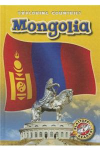 Mongolia