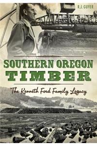 Southern Oregon Timber