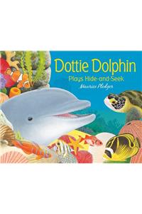 Dottie Dolphin Plays Hide-And-Seek