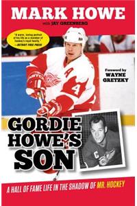 Gordie Howe's Son