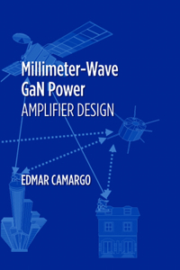 Millimeter-Wave Gan Power Amplifier Design