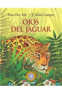 Ojos del Jaguar