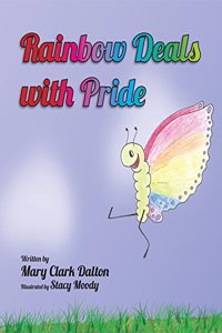 Rainbow Deals with Pride