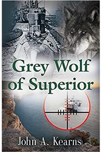 Grey Wolf of Superior