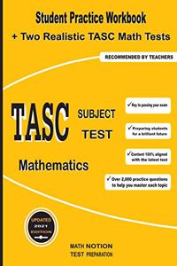 TASC Subject Test Mathematics