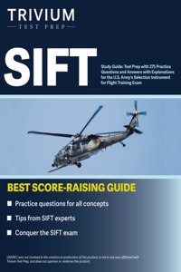 SIFT Study Guide