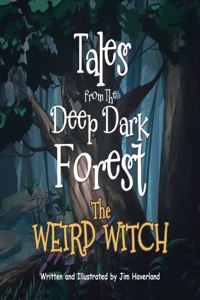 Weird Witch