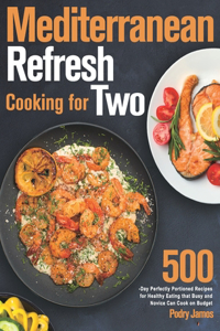 Mediterranean Refresh Cooking for Two