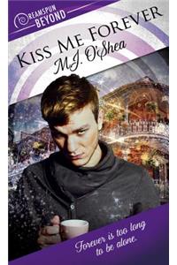 Kiss Me Forever Volume 17