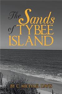 Sands of Tybee Island