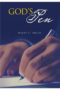 God's Pen