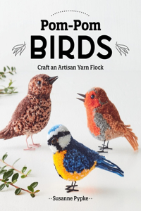 Pom-POM Birds