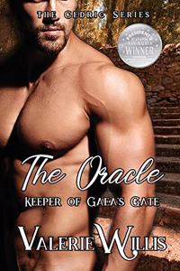 The Oracle Keeper of Gaea's Gate