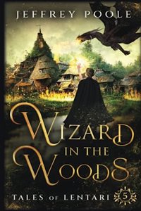 Wizard in the Woods