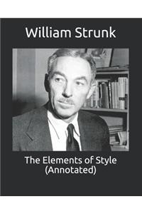 The Elements of Style (Annotated)