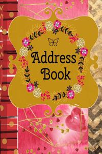 Address Book