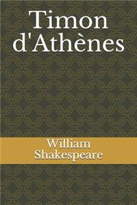 Timon d'Athènes