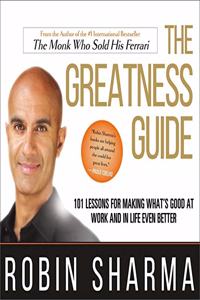 Greatness Guide