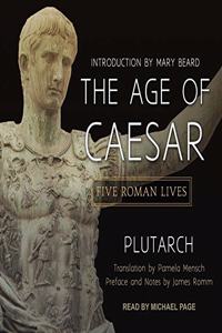 Age of Caesar Lib/E