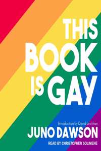 This Book Is Gay