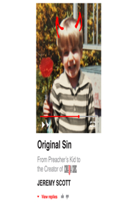 Original Sin