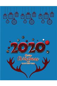 Merry Christmas And Happy New Year