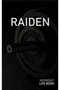 Raiden